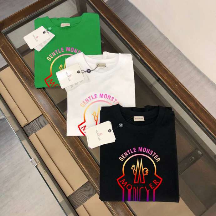 Picture of Moncler T Shirts Short _SKUMonclerM-3XLtltn1037731